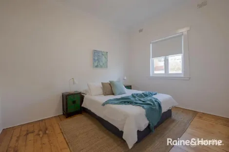 Property photo of 137 Barker Street Randwick NSW 2031