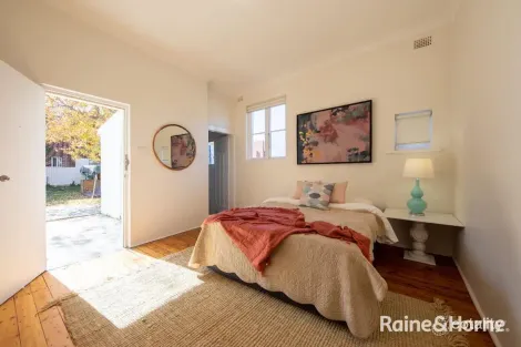 Property photo of 137 Barker Street Randwick NSW 2031