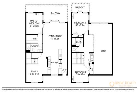 Property photo of 38/52 Bestman Avenue Bongaree QLD 4507