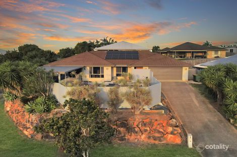 Property photo of 3 Majestic Street Narangba QLD 4504