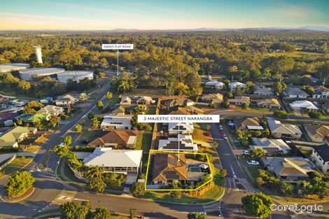 Property photo of 3 Majestic Street Narangba QLD 4504