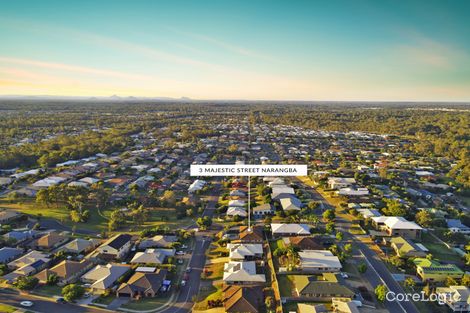 Property photo of 3 Majestic Street Narangba QLD 4504