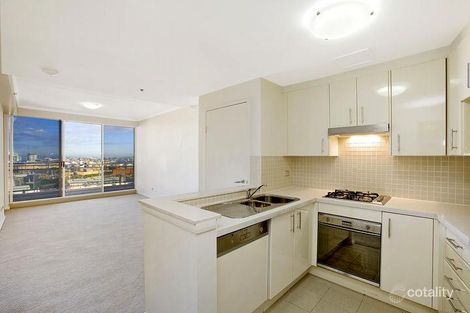 Property photo of 134/361-363 Kent Street Sydney NSW 2000