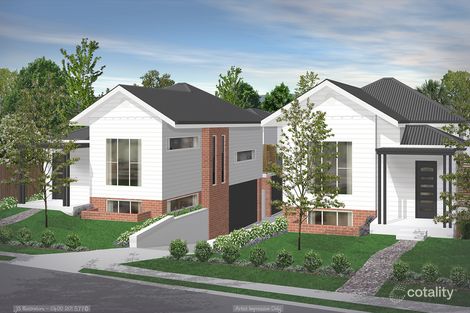 1 The Eyrie, Lilydale, VIC 3140