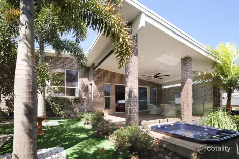 18 Feathertop St, Terranora, NSW 2486
