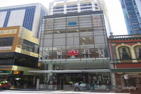 1/181 Elizabeth St, Brisbane City, QLD 4000