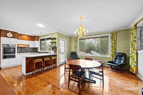 Property photo of 1 Spring Street Beecroft NSW 2119