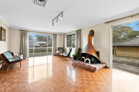 Property photo of 1 Spring Street Beecroft NSW 2119