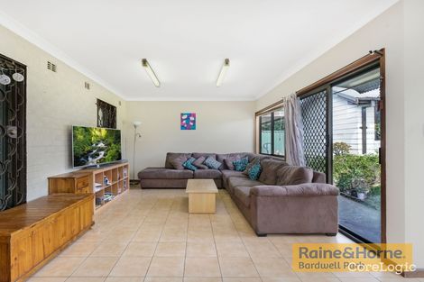Property photo of 148 Davies Road Padstow NSW 2211