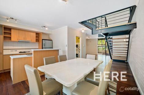 Property photo of 37/177 Oxford Street Leederville WA 6007