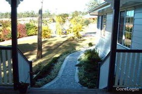 Property photo of 20 Mindi Court Cashmere QLD 4500