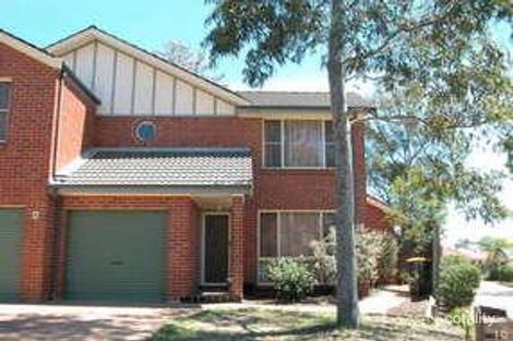 Property photo of 8B Tower Court Castle Hill NSW 2154