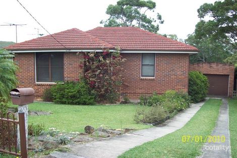 Property photo of 24 Michael Street North Ryde NSW 2113