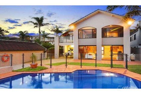 20 Vaudan St, Kogarah Bay, NSW 2217