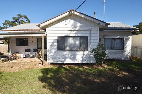 Property photo of 8 Glasgow Street Stanhope VIC 3623