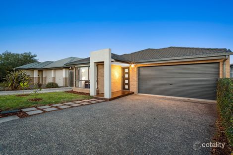 Property photo of 15 Eurobin Street Harrison ACT 2914