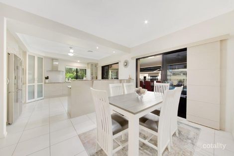 Property photo of 20 Parksville Drive New Auckland QLD 4680