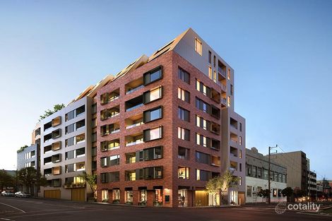 Property photo of 603/75 Wellington Street Collingwood VIC 3066
