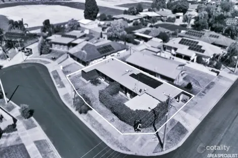 Property photo of 5 Tweddle Street Kyabram VIC 3620