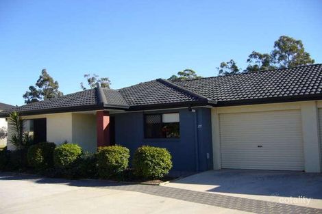 Property photo of 27/72-78 Duffield Road Kallangur QLD 4503