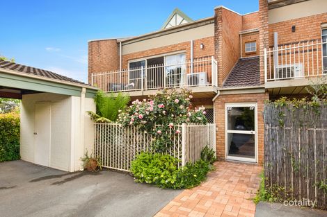 42/201 Goyder St, Narrabundah, ACT 2604