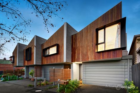 83a Eastwood St, Kensington, VIC 3031