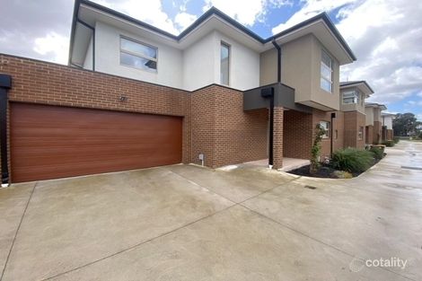 Property photo of 5 Chava Place Springvale South VIC 3172