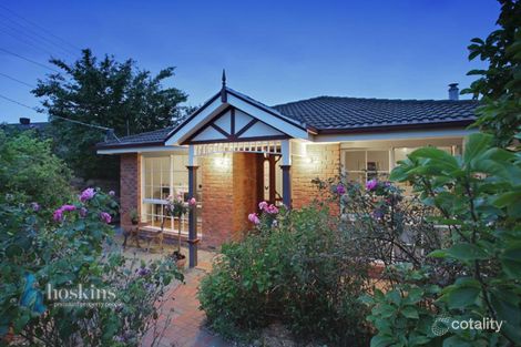 Property photo of 1 Menindee Court Lilydale VIC 3140