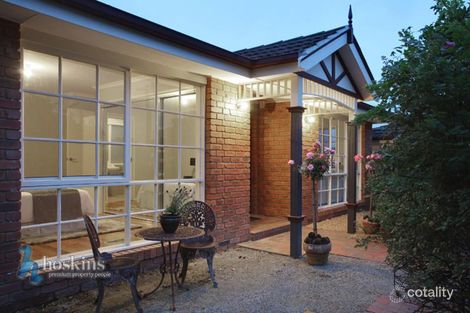 Property photo of 1 Menindee Court Lilydale VIC 3140