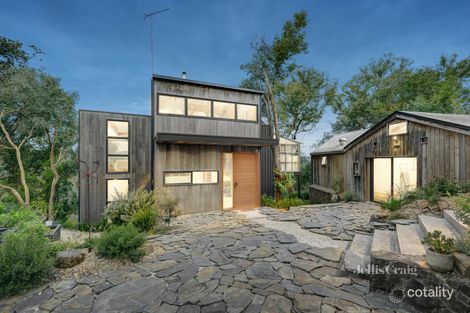 Property photo of 16 Naughton Avenue Warrandyte VIC 3113
