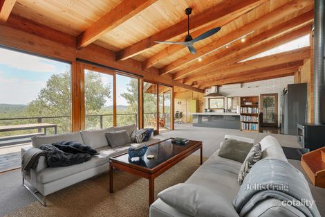 Property photo of 16 Naughton Avenue Warrandyte VIC 3113