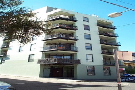 22/2-4 Bellevue St, Surry Hills, NSW 2010