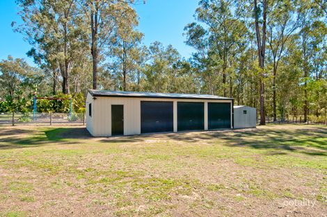 Property photo of 53-55 Woolshed Court Flagstone QLD 4280