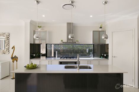 Property photo of 66 Cockatoo Place Rochedale QLD 4123