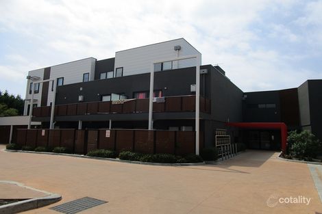 202/17 Mullenger Rd, Braybrook, VIC 3019