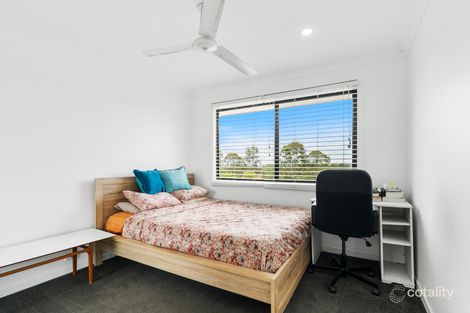 Property photo of 13/5 Faculty Crescent Mudgeeraba QLD 4213
