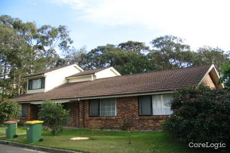Property photo of 36 Farrand Crescent Terrigal NSW 2260