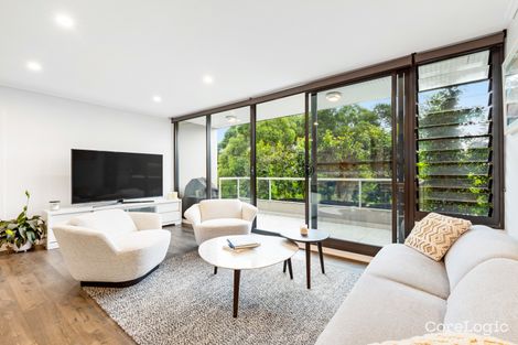 Property photo of 9/103A Birriga Road Bellevue Hill NSW 2023