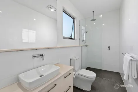 Property photo of 3/14 Mullens Street Hawthorne QLD 4171