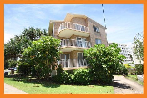 Property photo of 3/53 Lower Gay Terrace Caloundra QLD 4551