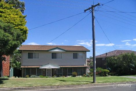 16 Lachlan Ave, Barrack Heights, NSW 2528