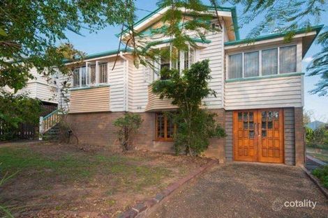 Property photo of 65 Arnold Street Holland Park QLD 4121