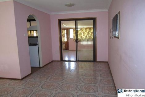 Property photo of 52 Cotterill Street Plumpton NSW 2761