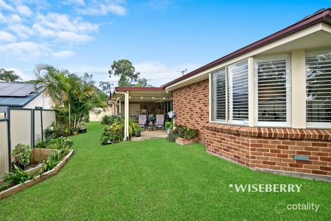 Property photo of 19 Lake Street Wyee Point NSW 2259