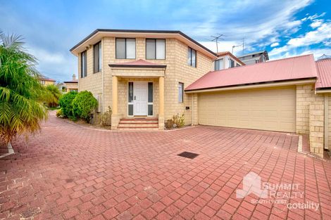 2/5 Wittenoom St, Bunbury, WA 6230