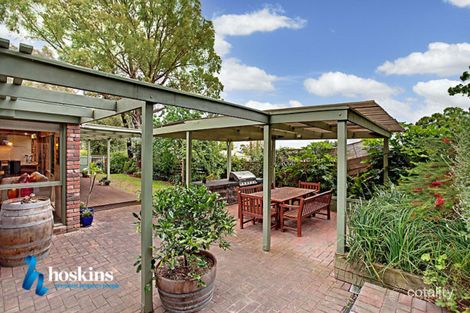 Property photo of 14 Crestview Close Montrose VIC 3765