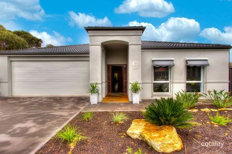 Property photo of 9 Warner Crescent Klemzig SA 5087