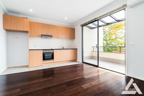 16/197 Inkerman St, St Kilda, VIC 3182