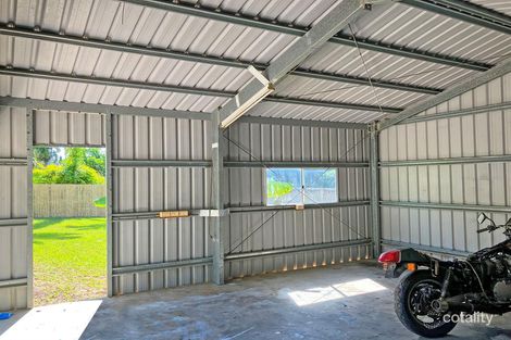 Property photo of 18 Tarcoola Street Mount Sheridan QLD 4868