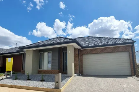 7 Penzance St, Truganina, VIC 3029